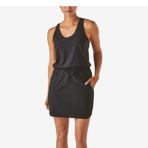 Patagonia Fleetwidth Dress
